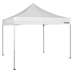 Gazebo Brunner Zebò Enjoy 2.0 3x3 Bianco