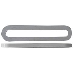 Anello Brunner Flexo 8 x 5 x 4 cm (10 pezzi)