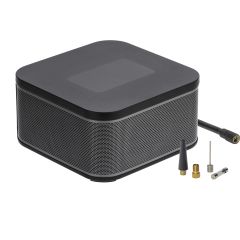 Compressore portatile Brunner Airtouch NG