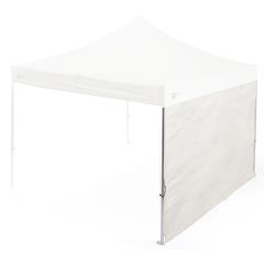 Parete laterale Q.bo per gazebo Matik 3 x 3