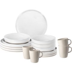 Set di stoviglie Brunner Lunch Box Odette (16 pezzi)
