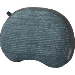 Cuscino Therm-A-Rest AirHead™ Large Blue Woven Dot