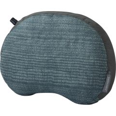 Cuscino Therm-a-Rest Air Head™ Regular Blue Woven Dot