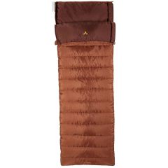 Sacco a pelo Vaude Alpsee 700 DWN Terra