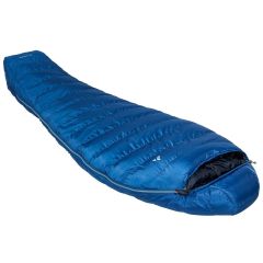 Sacco a pelo Vaude Hochgrat 300 XL Ultramarine