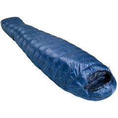 Sacco a pelo Vaude Rotstein 950 Dwn Navy