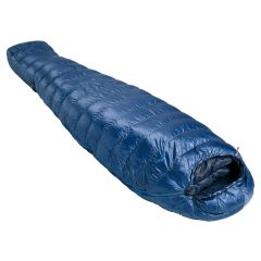 Sacco a pelo Vaude Rotstein 450 Dwn Navy