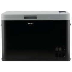 Frigorifero a compressore Mestic MCC-35 AC/DC