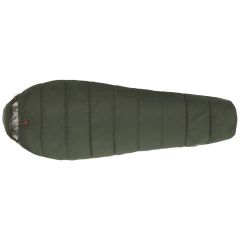 Sacco a pelo Robens Glacier III Green