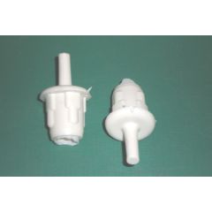 Moscatelli - Tappi puntale Ø 20/18