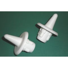 Moscatelli - Tappi base per punta Ø 16