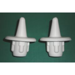 Moscatelli - Tappi base per punta Ø 20