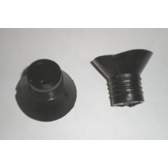 Beaver Brand - Ventosa per tubo ø 19 mm