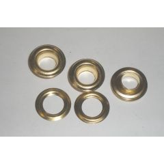 Occhielli (20 pezzi)