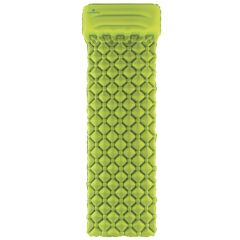 Materassino Ferrino Air-Lite Pillow Verde