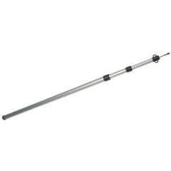 Palo verticale telescopico Brunner Telepole 100-230 cm (2 pezzi)