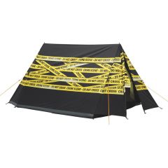 Tenda Image Crime Scene