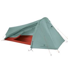 Tenda lite line Ferrino Piuma 2 Blu Petrolio (OOB)
