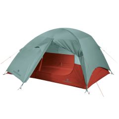 Tenda lite line Ferrino Blow 2 Blu Petrolio