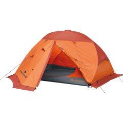 Tenda 4 stagioni Ferrino Svalbard 3.0 Arancio