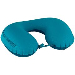 Cuscino Sea To Summit Aeros Ultralight Traveller Aqua