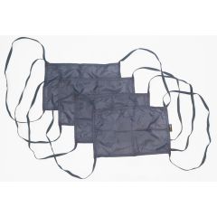 Sistema di ancoraggio Deadman