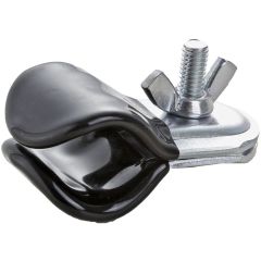 Morsetto Brunner Poleclamp Ø 25-28mm (4 pezzi)