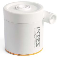 Pompa elettrica Intex QuickFill USB150