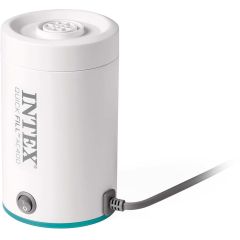 Pompa elettrica Intex QuickFill AC400