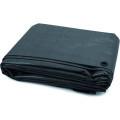 Telone di copertura Brunner Multicover 100 2x3 m Grigio (C06)