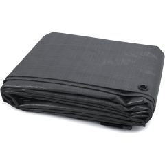 Telone di copertura Brunner Multicover 100 g/mq 300x400 cm Grigio (C06)