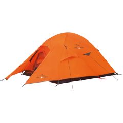 Tenda alta quota Ferrino Pilier 3 FR Arancio