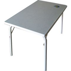 Tavolo Evoluzione 115x70 cm