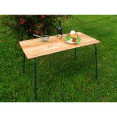 Tavolo Camper 120x60 cm