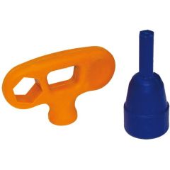 Attrezzo avvitatore Peggy Peg Kombi Tool