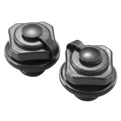 Tappo di ricambio Mat Plug OS