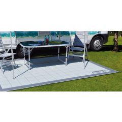 Tappeto per veranda 5,5x2,5 metri