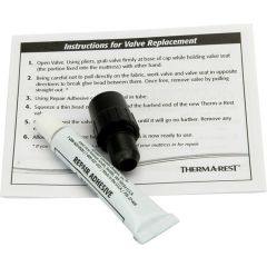 Kit di riparazione per valvole Therm-a-Rest