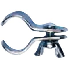 Morsetto Beaver Brand ø 22-25 mm (4 pezzi)