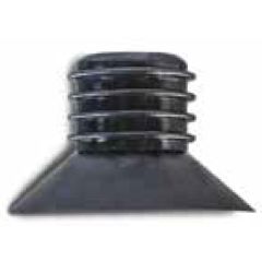 Ventosa per tubo ø 25 mm (4 pezzi)