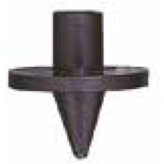 Base per pali ø 25 mm (5 pezzi)