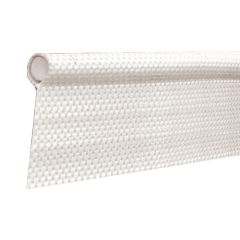 Profilo scorrimento Brunner Qeder 5 mm H 2,5 cm x 1 m