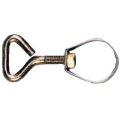 Stringitubo inox ø 25 mm (4 pezzi)