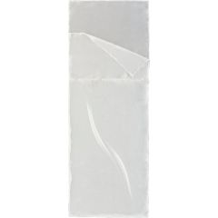 Saccolenzuolo Ferrino Silk Liner SQ Bianco