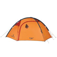Tenda 4 stagioni Ferrino Trivor 2 Arancio