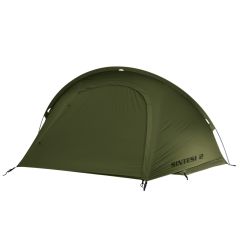 Tenda lite line Ferrino Sintesi 2 FR Verde Oliva
