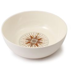 Insalatiera Cartaffini Rosa dei Venti