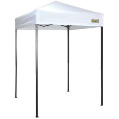 Gazebo automatico Bertoni Rapido 150 Bianco