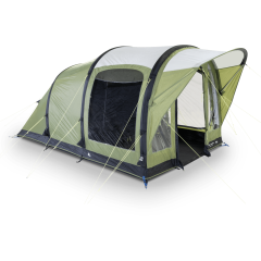 Tenda pneumatica Kampa Dometic Brean 3 AIR