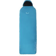 Sacco a pelo Salewa Micro II 850 Blue Danube
